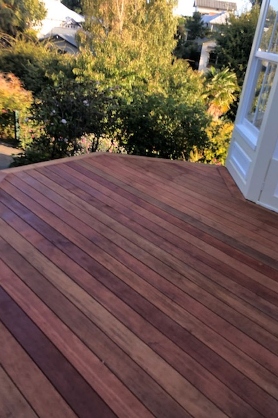 Decks, Stairs &amp; Fences