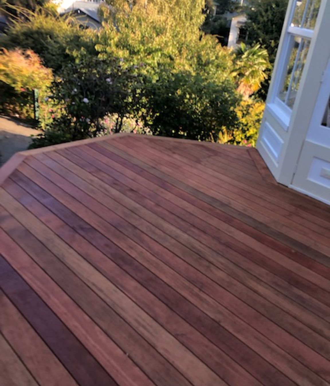 Decks, Stairs &amp; Fences
