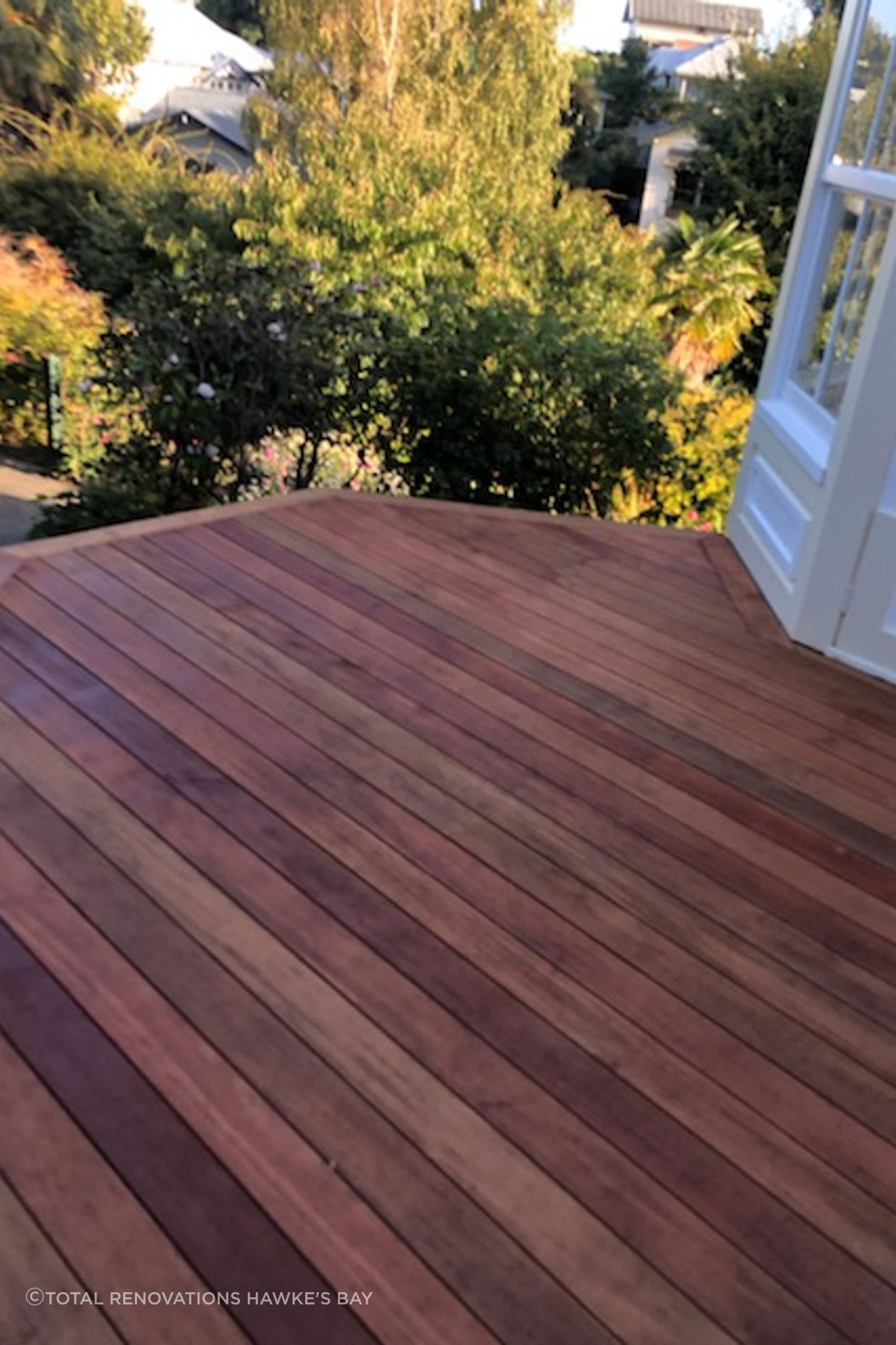 Decks, Stairs & Fences