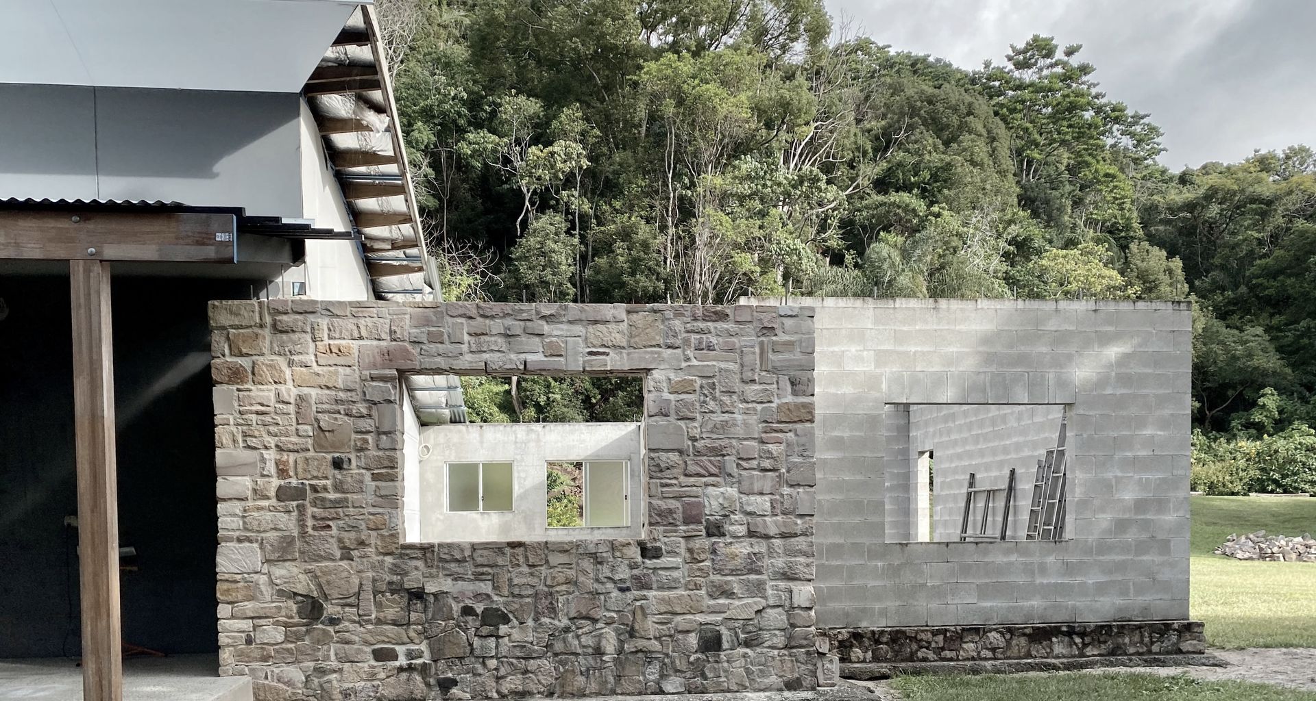 Rural Recovery & Additions banner