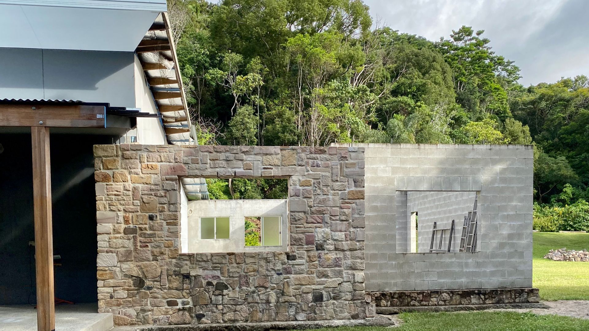 Rural Recovery & Additions banner