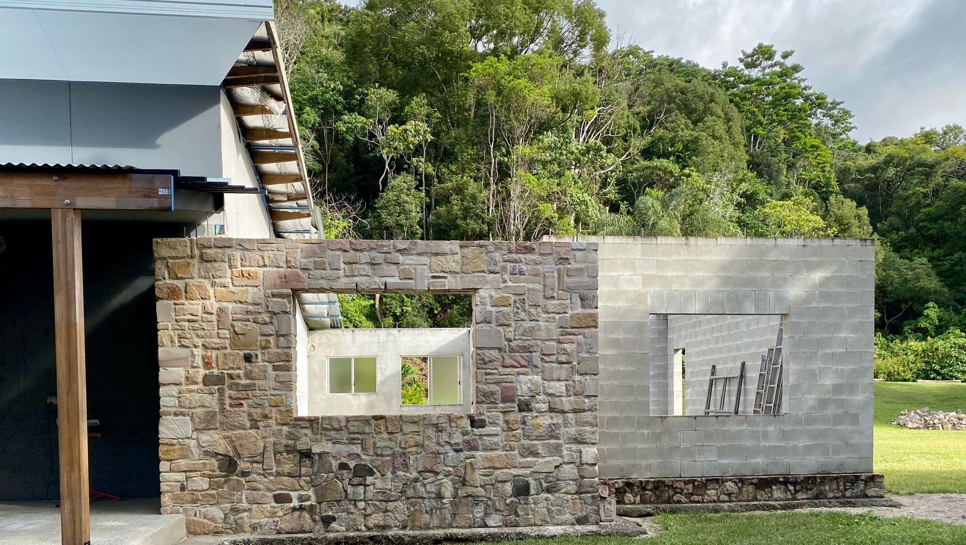 Rural Recovery & Additions banner