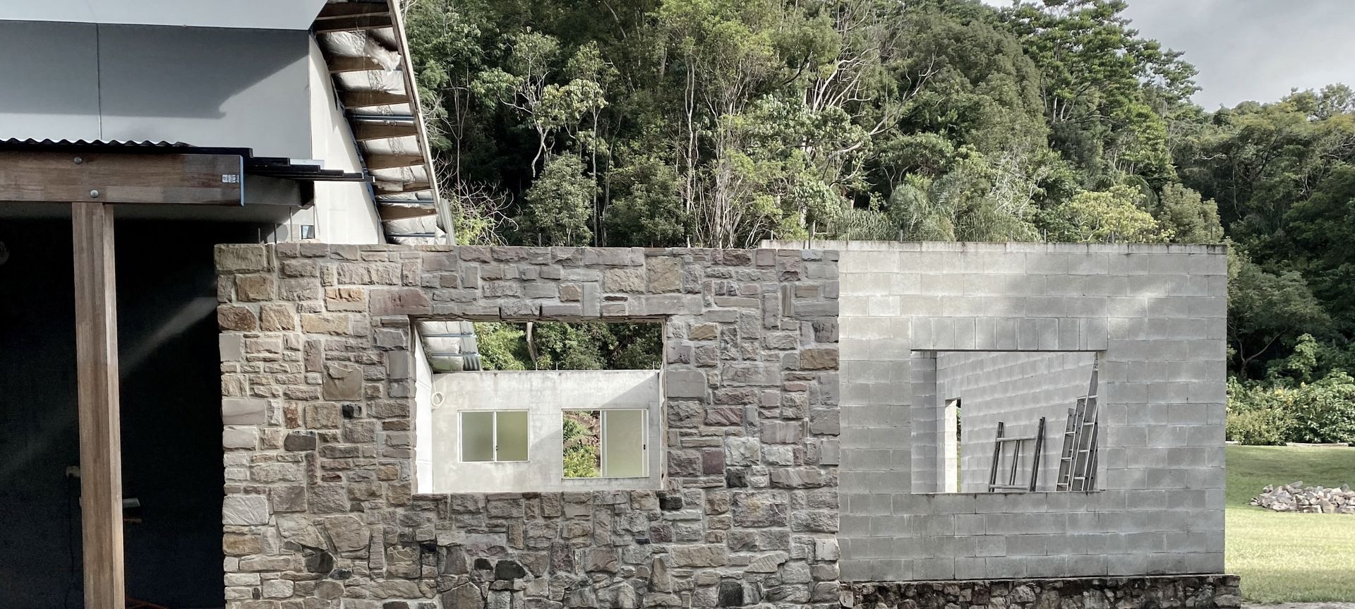 Rural Recovery & Additions banner