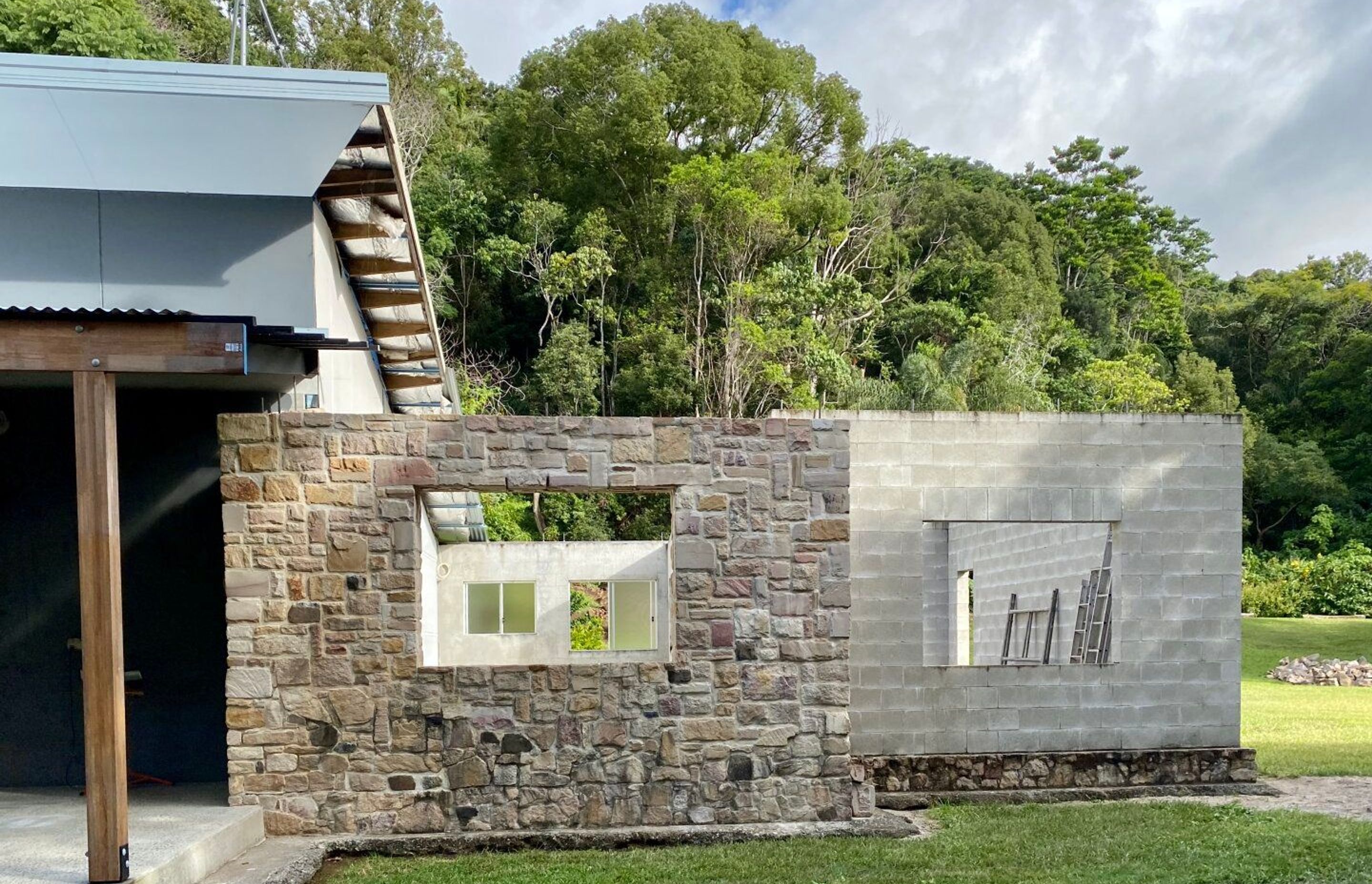 Rural Recovery & Addition
