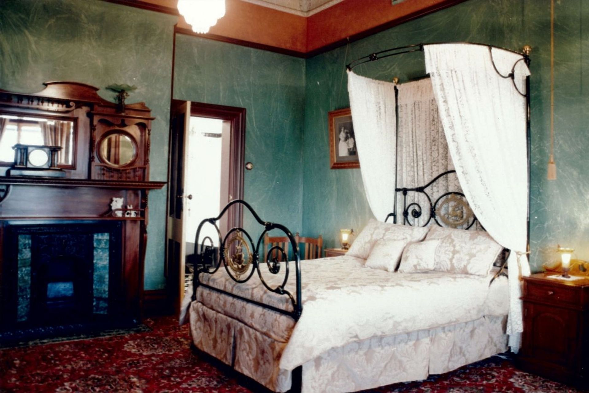 Photography: Hawksley Developments