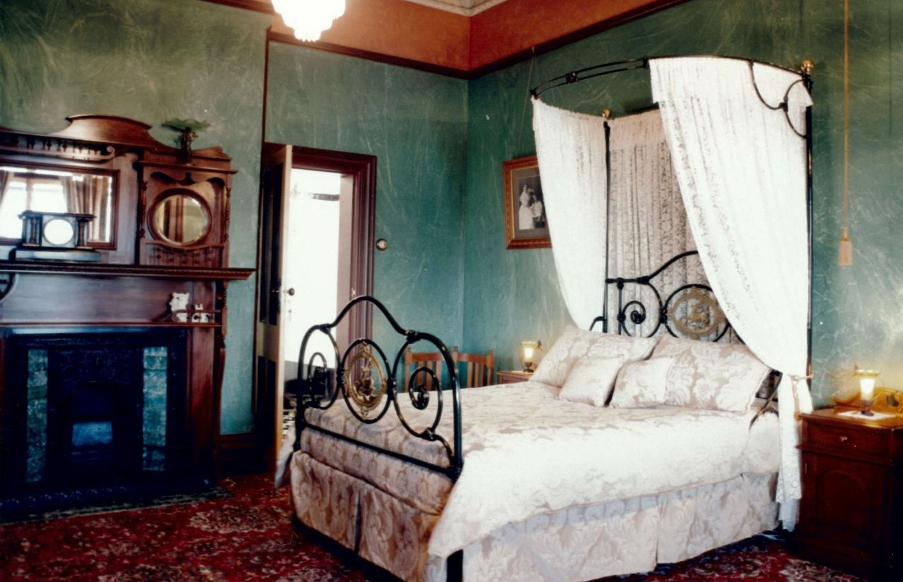 Photography: Hawksley Developments