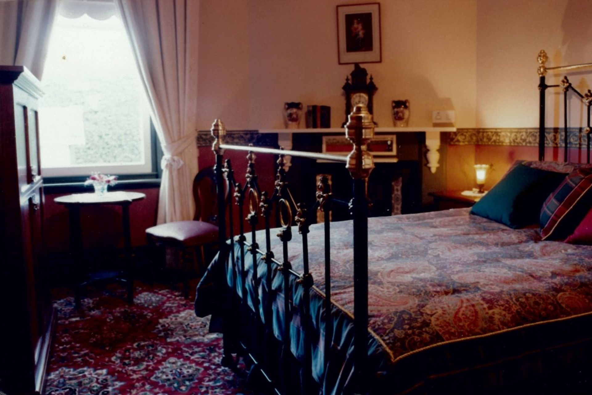 Photography: Hawksley Developments