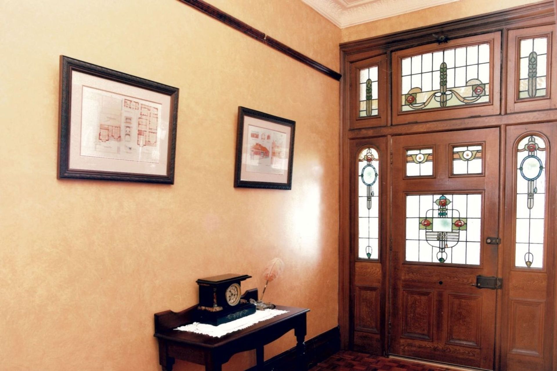 Photography: Hawksley Developments