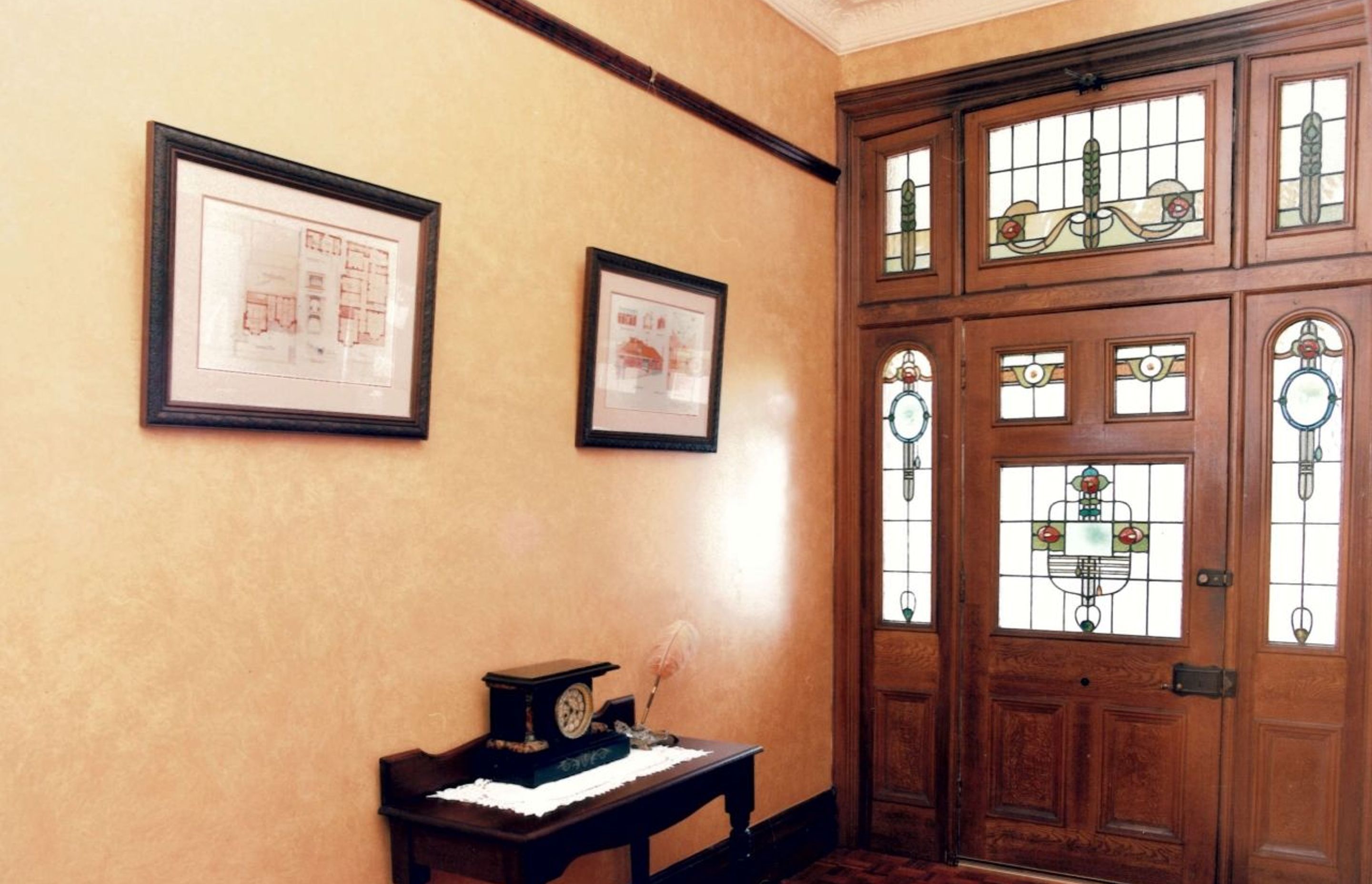 Photography: Hawksley Developments