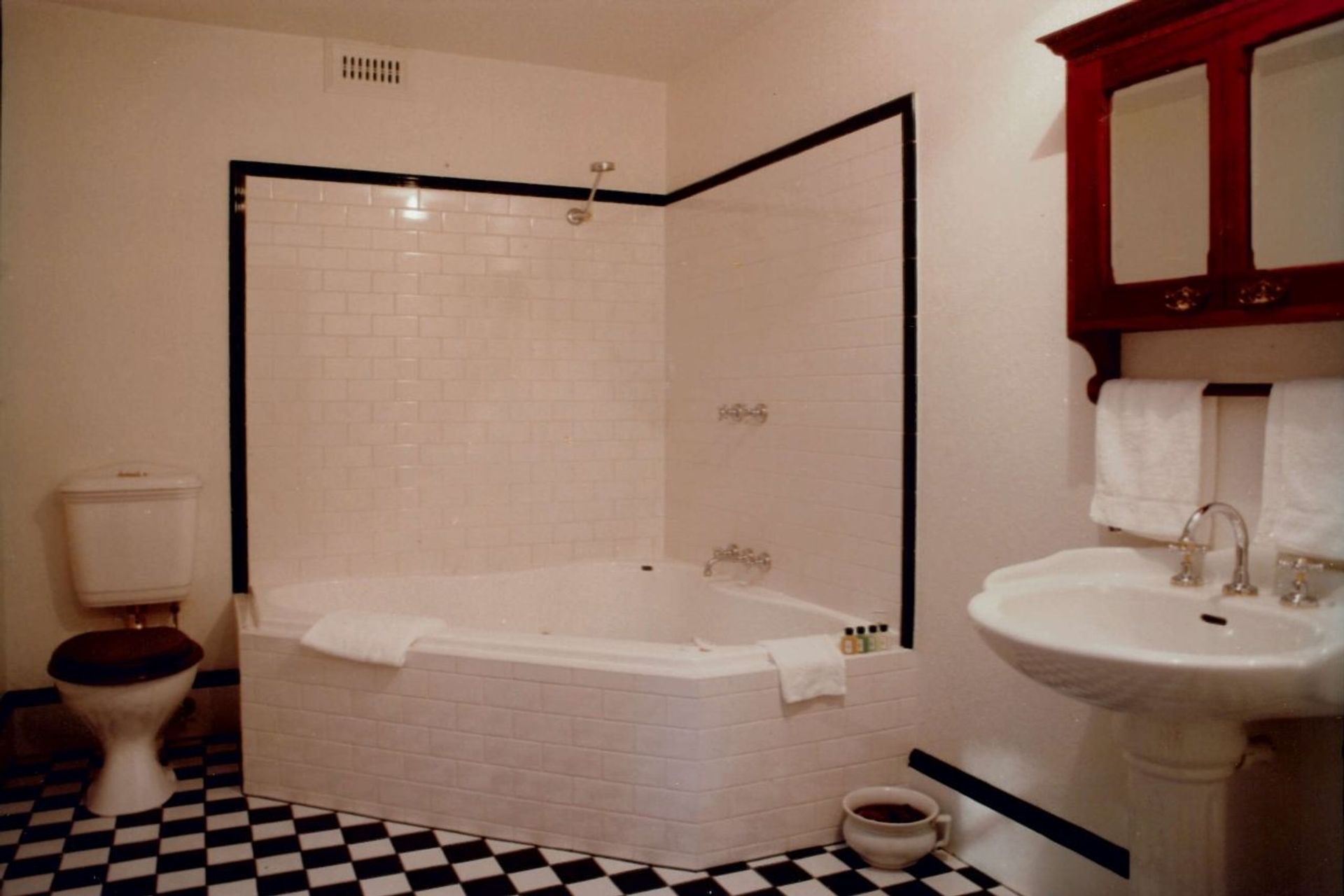 Photography: Hawksley Developments