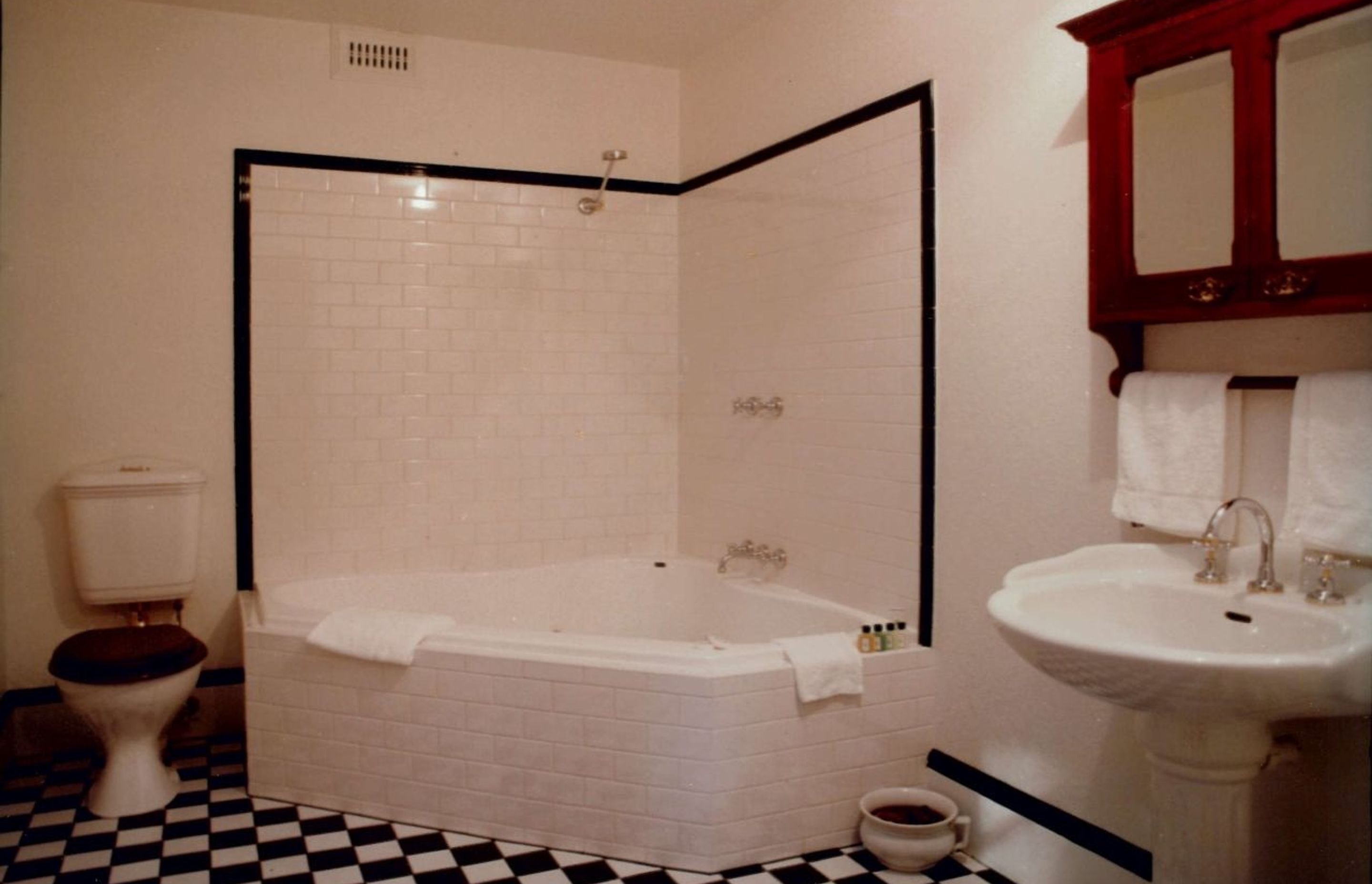 Photography: Hawksley Developments