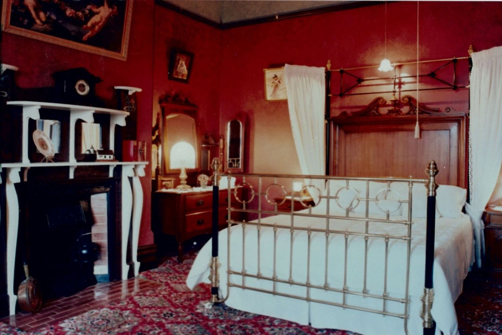 Photography: Hawksley Developments