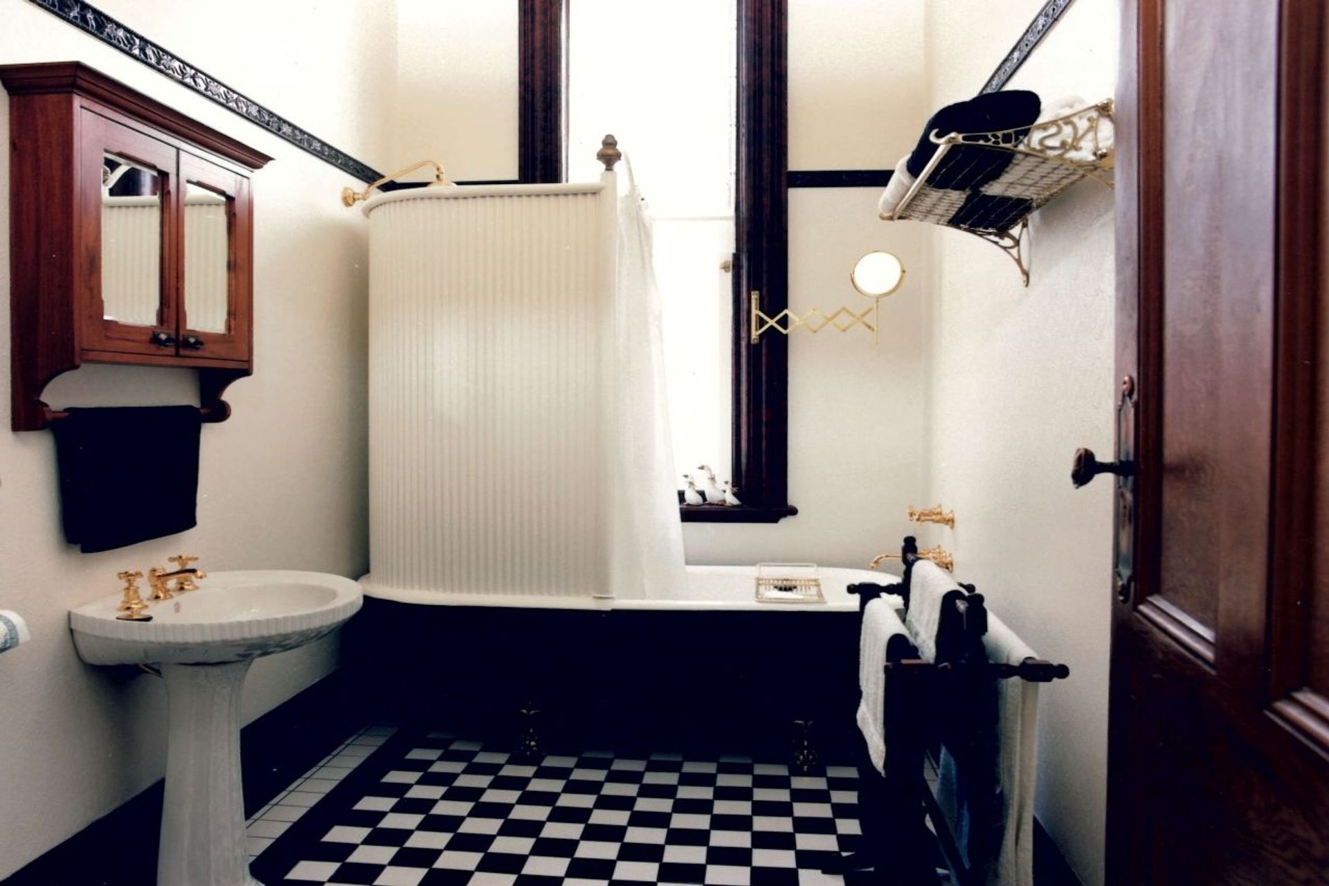 Photography: Hawksley Developments