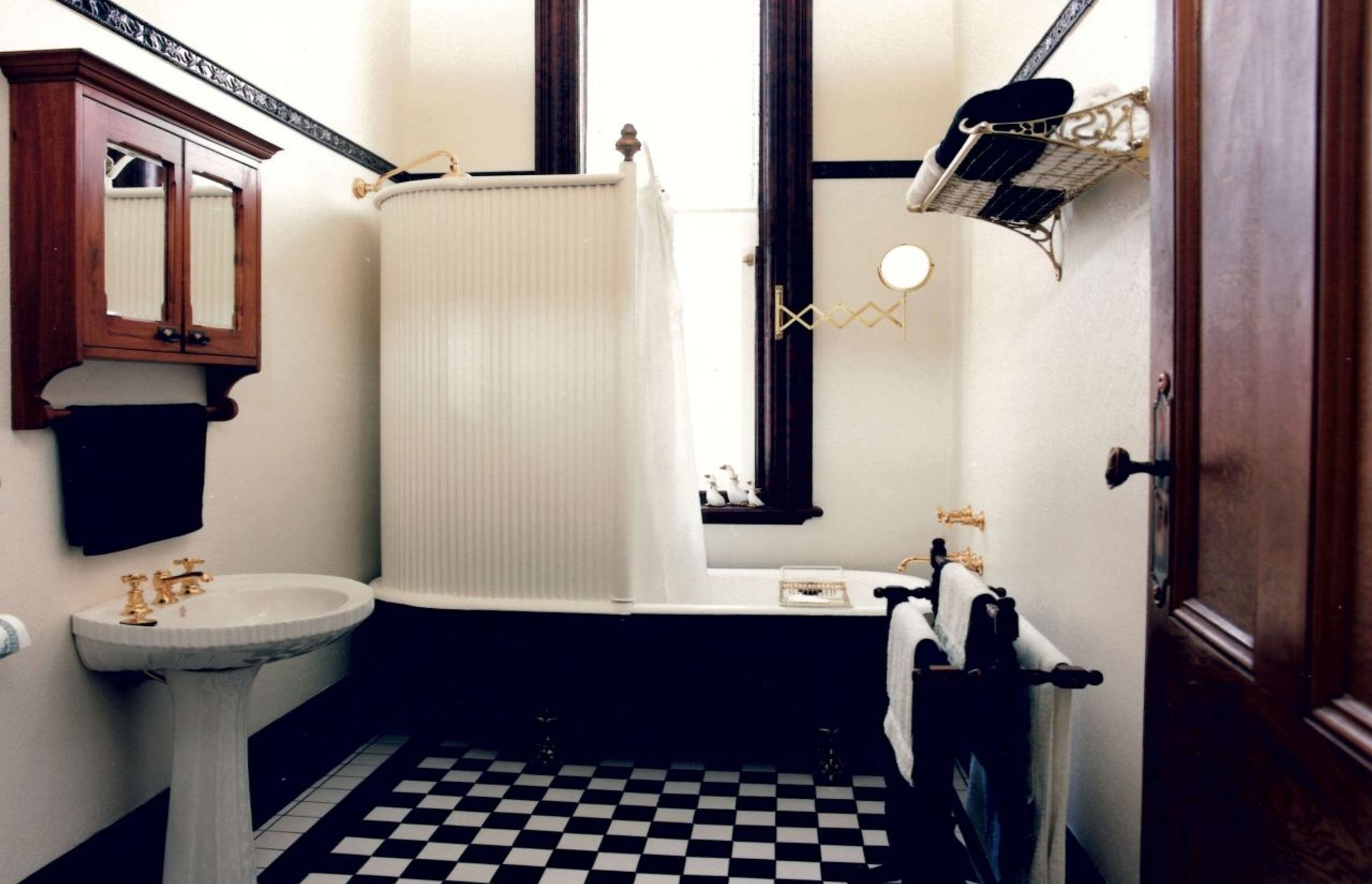 Photography: Hawksley Developments