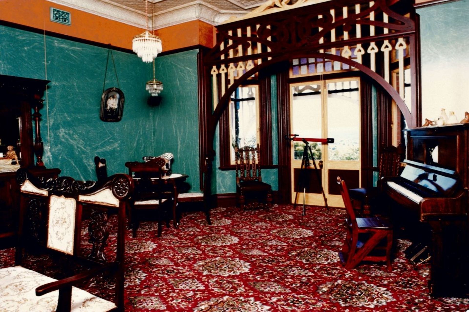 Photography: Hawksley Developments