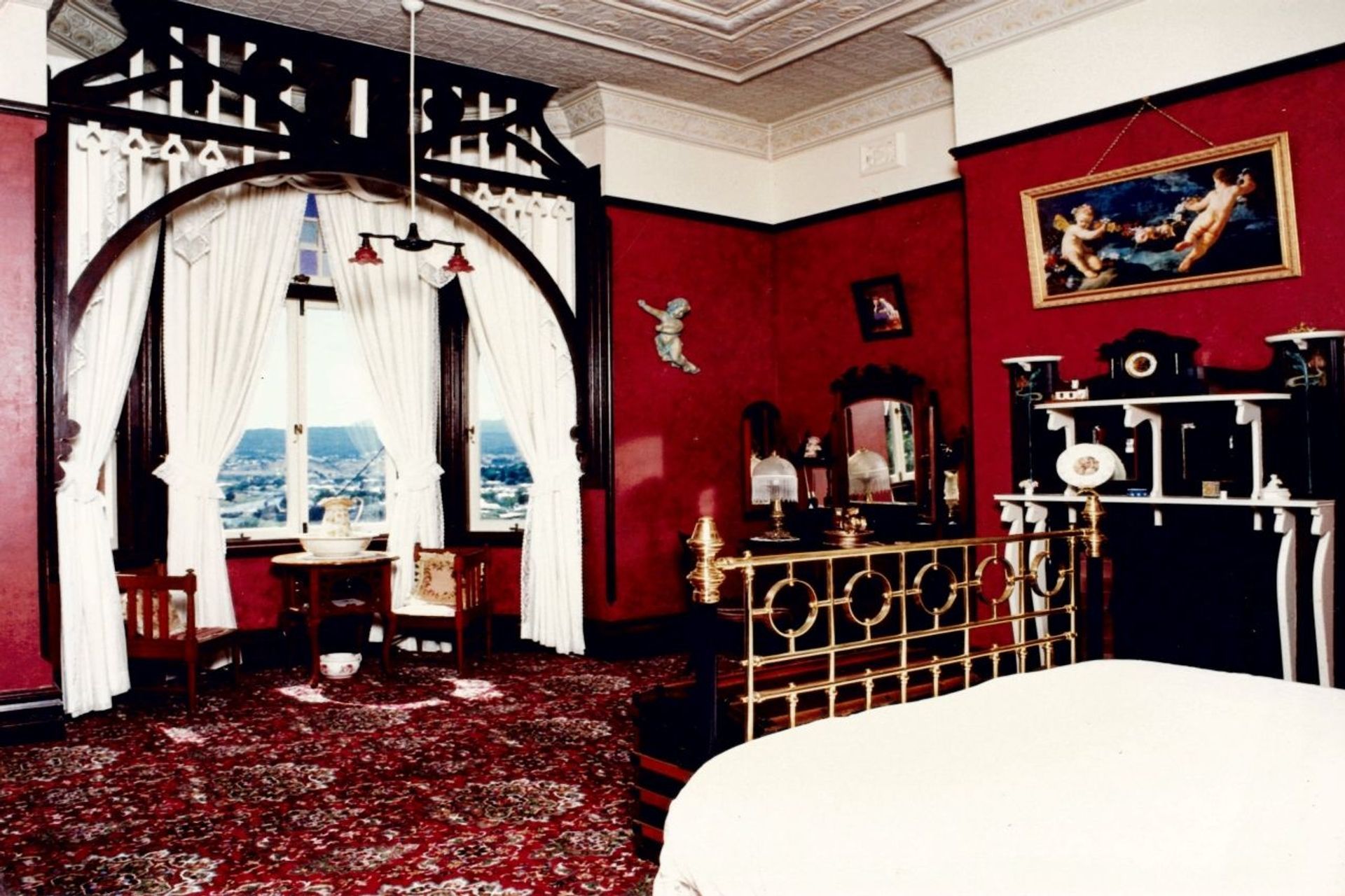 Photography: Hawksley Developments