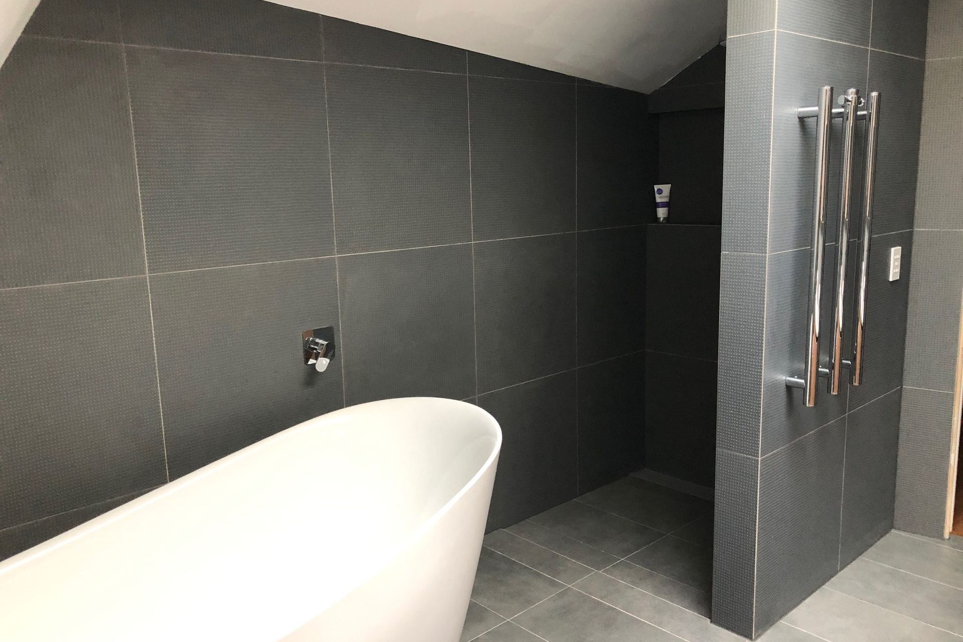 PRINCES ST – HUNTERS HILL