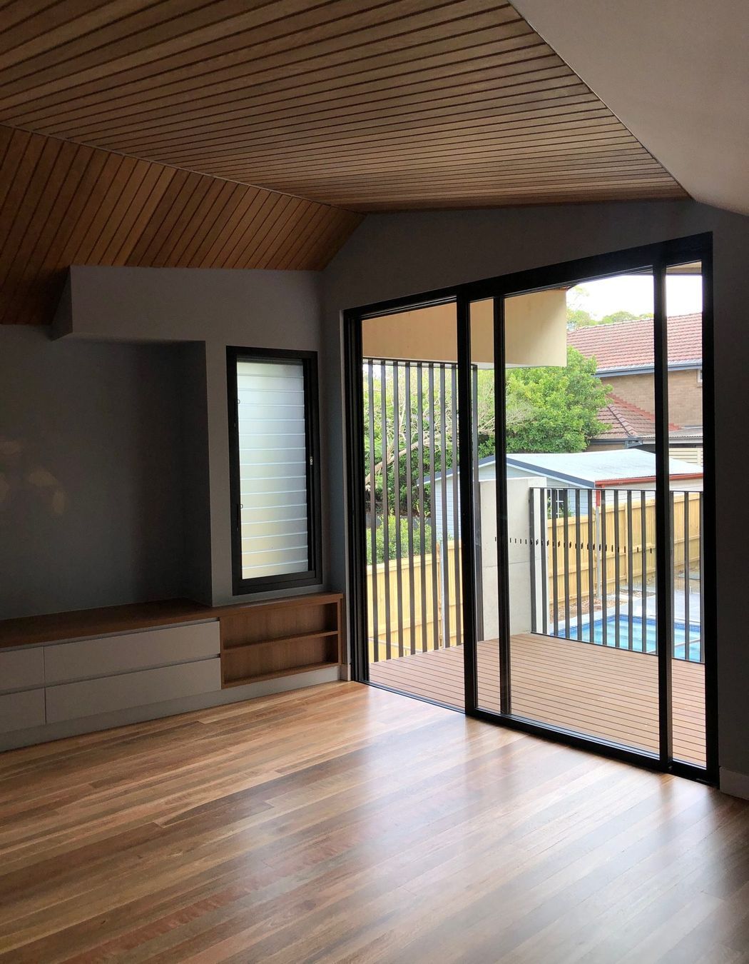 PRINCES ST – HUNTERS HILL