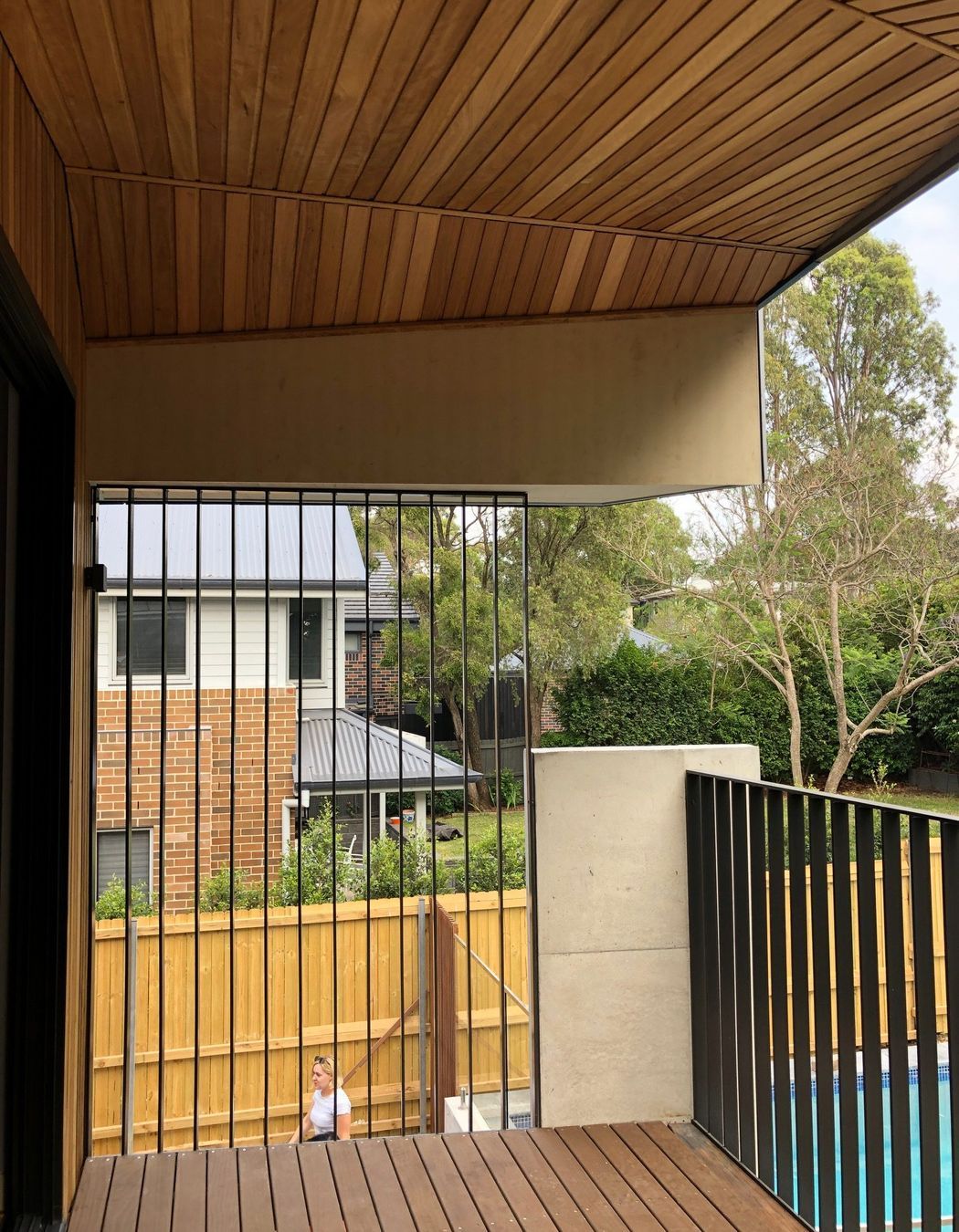 PRINCES ST – HUNTERS HILL