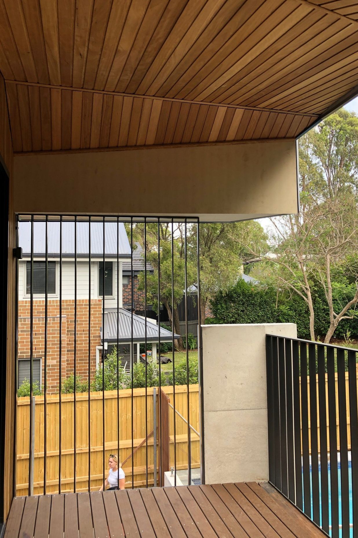 PRINCES ST – HUNTERS HILL