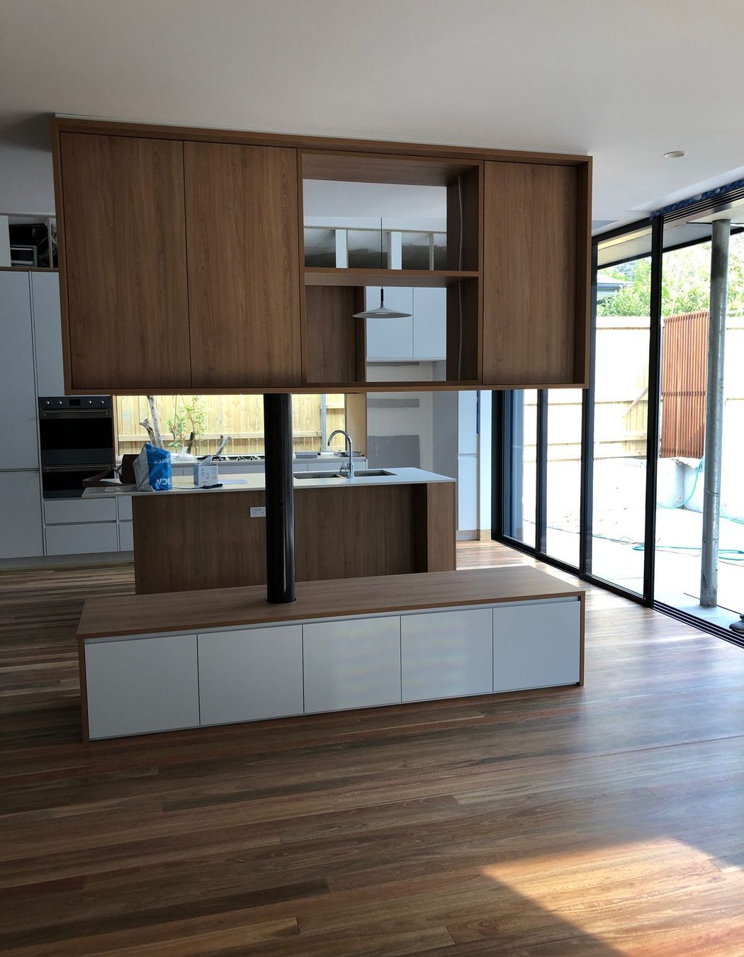 PRINCES ST – HUNTERS HILL