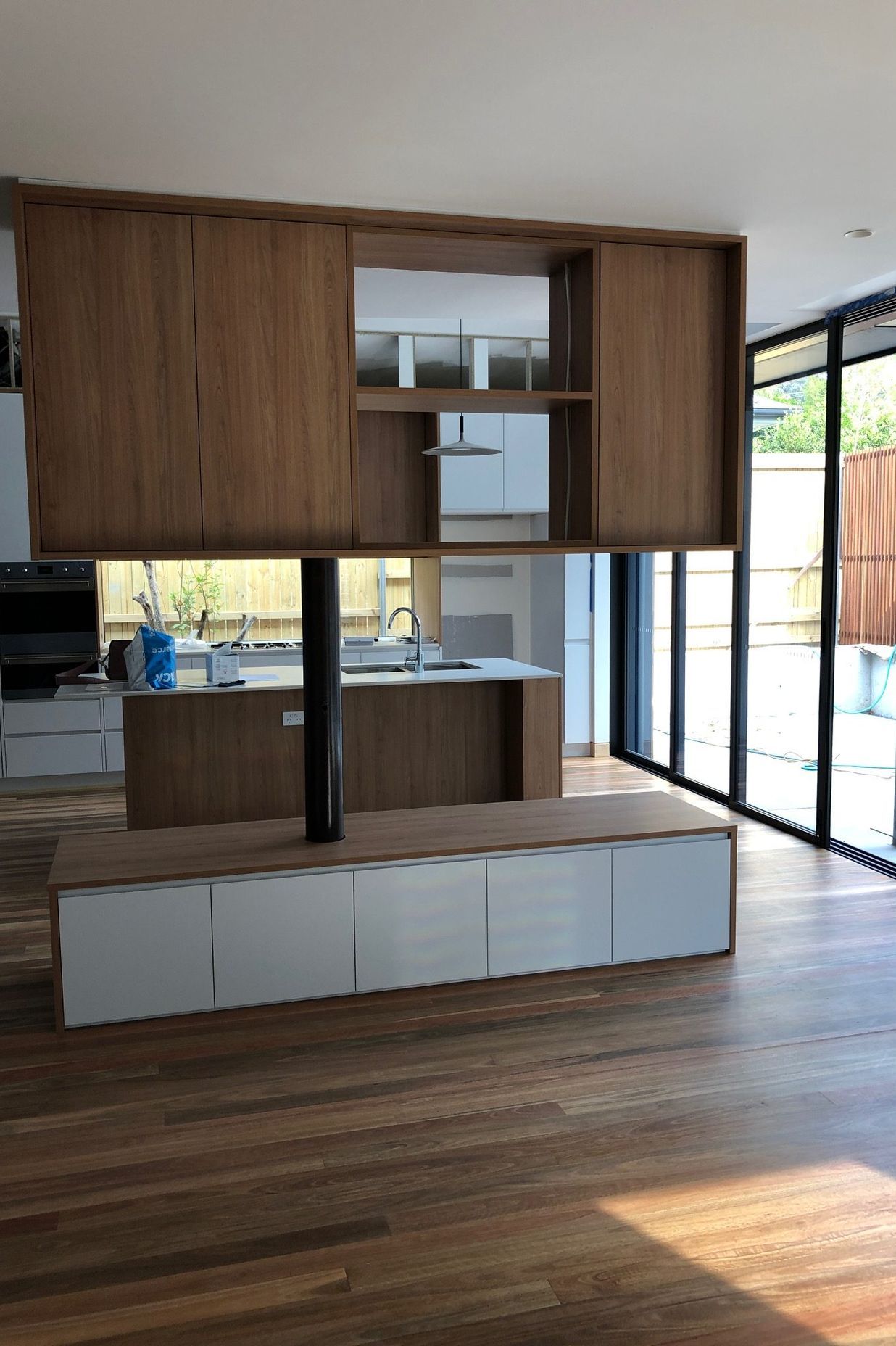 PRINCES ST – HUNTERS HILL