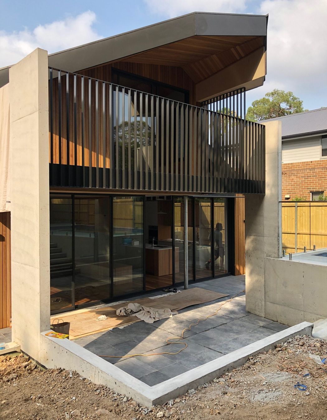 PRINCES ST – HUNTERS HILL