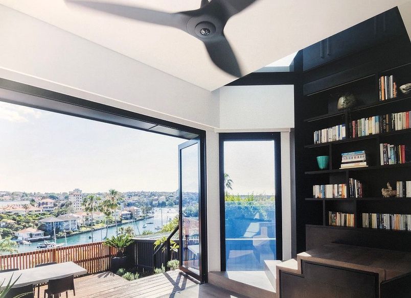 CARABELLA ST – KIRRIBILLI