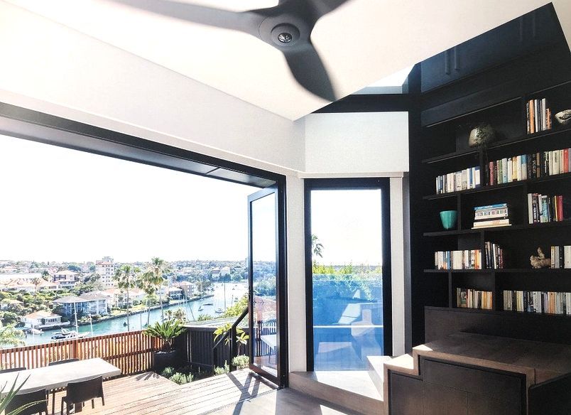 CARABELLA ST – KIRRIBILLI