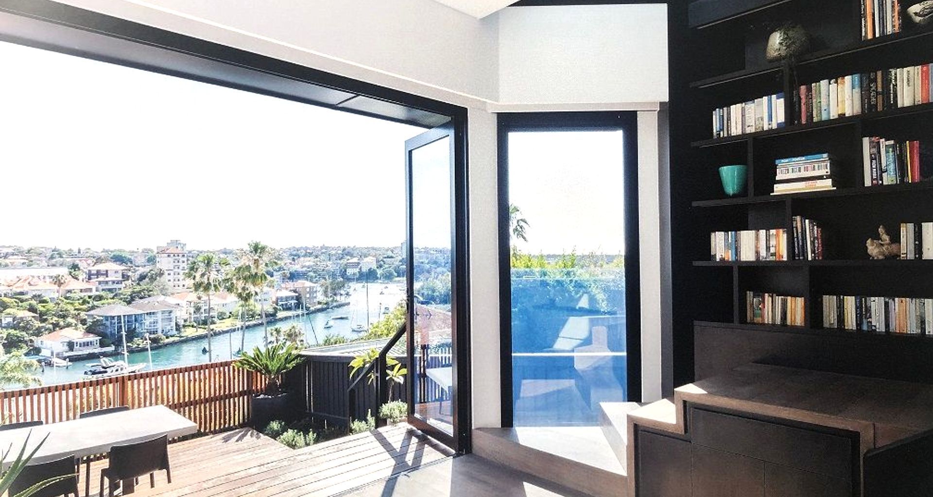 CARABELLA ST – KIRRIBILLI banner