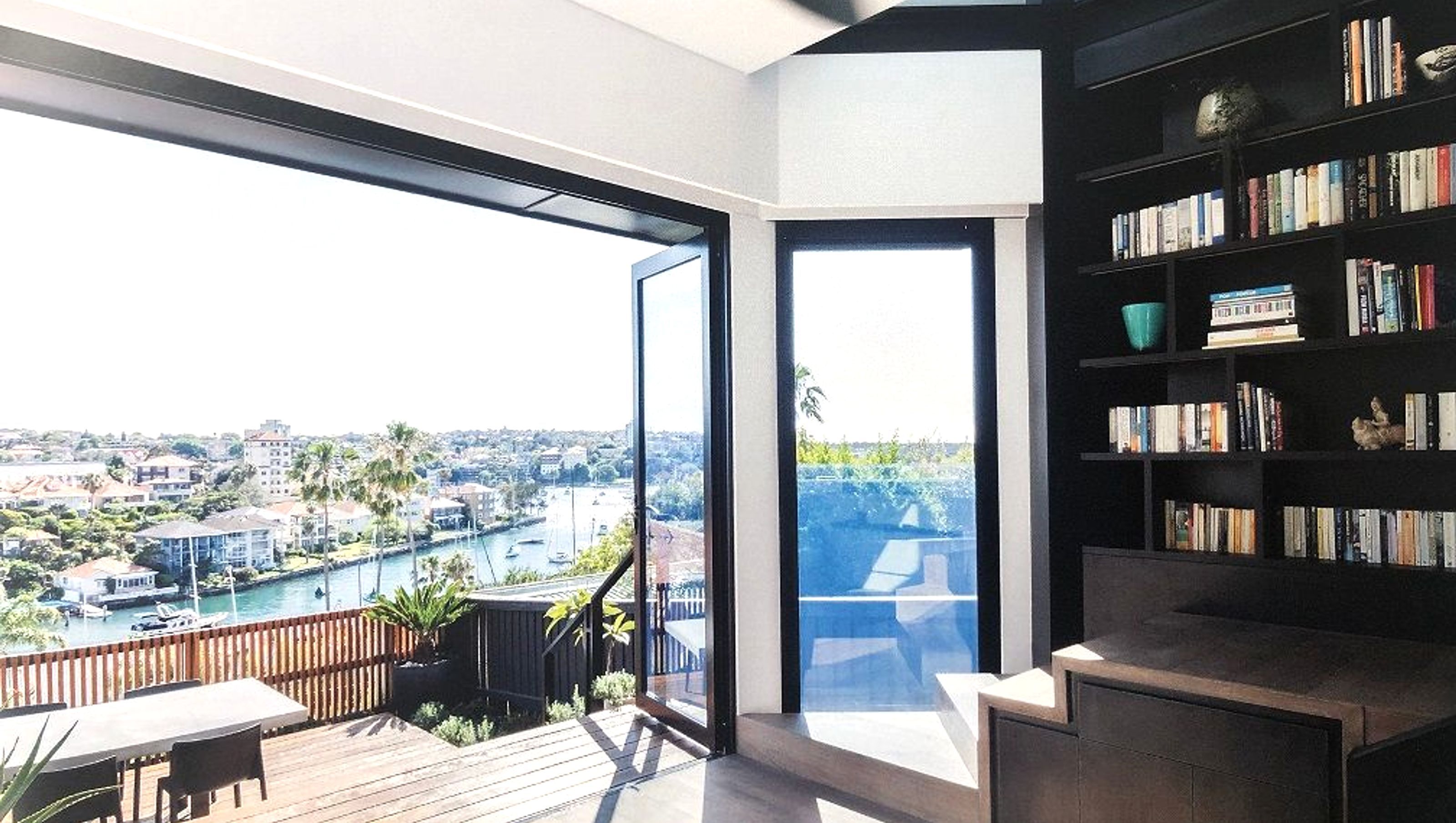 Carabella St Kirribilli