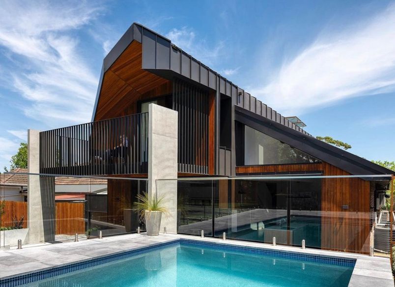 PRINCES ST – HUNTERS HILL