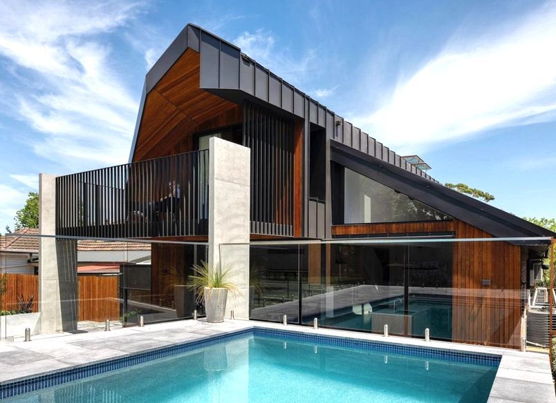 PRINCES ST – HUNTERS HILL