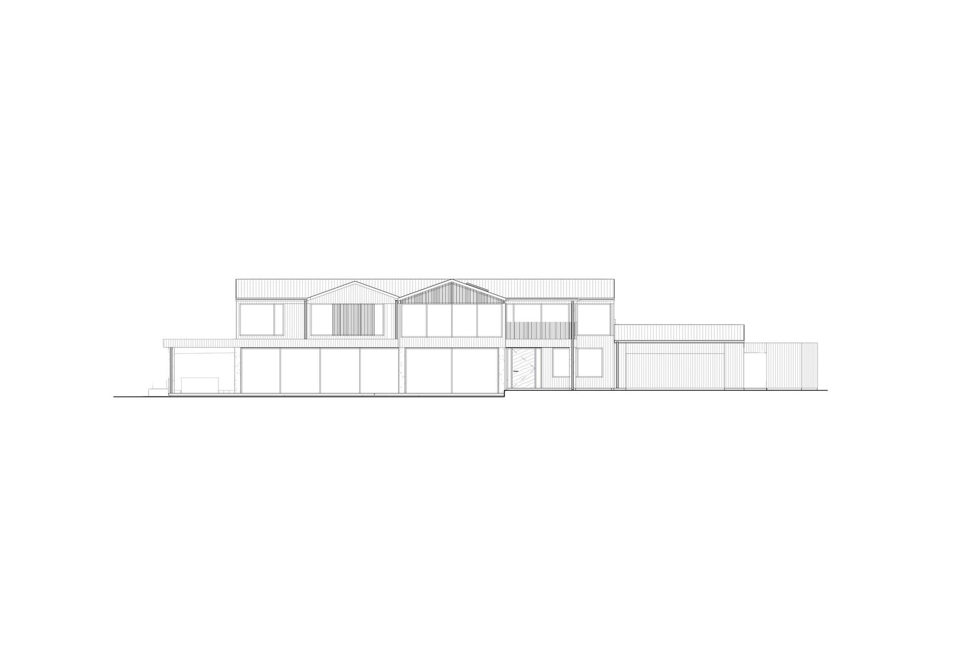 architectural plan image 3