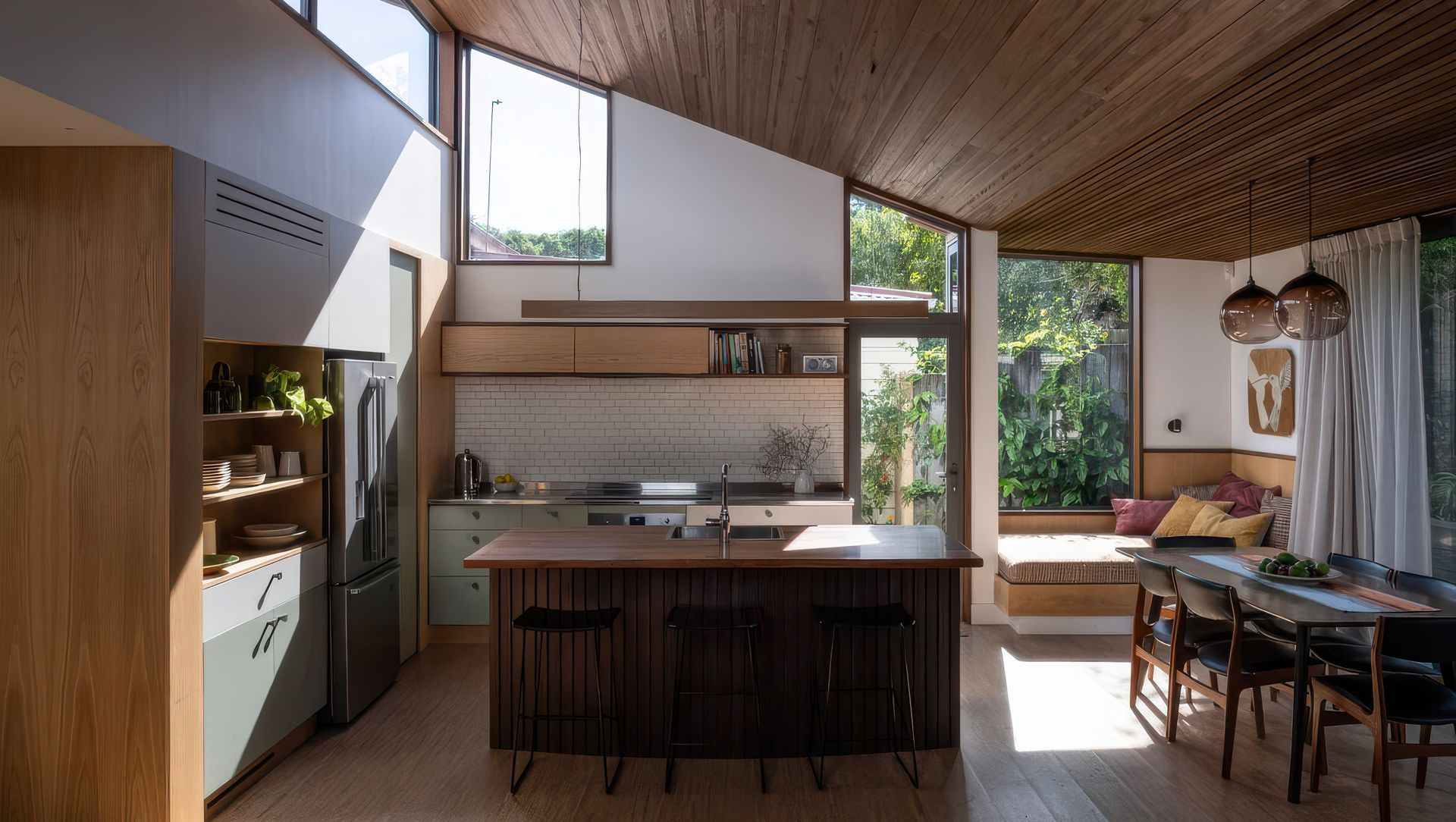 Eden Terrace Home banner