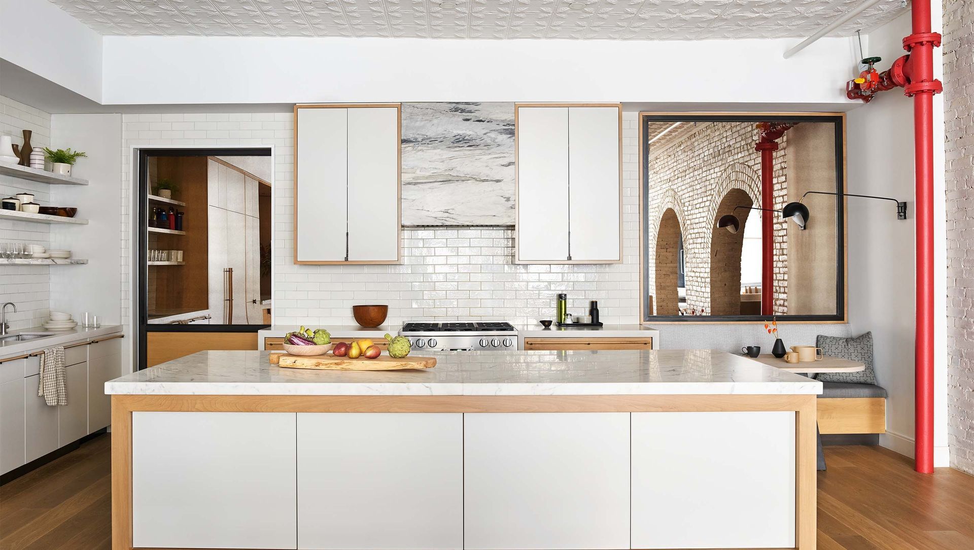 A Classic Manhattan Loft banner