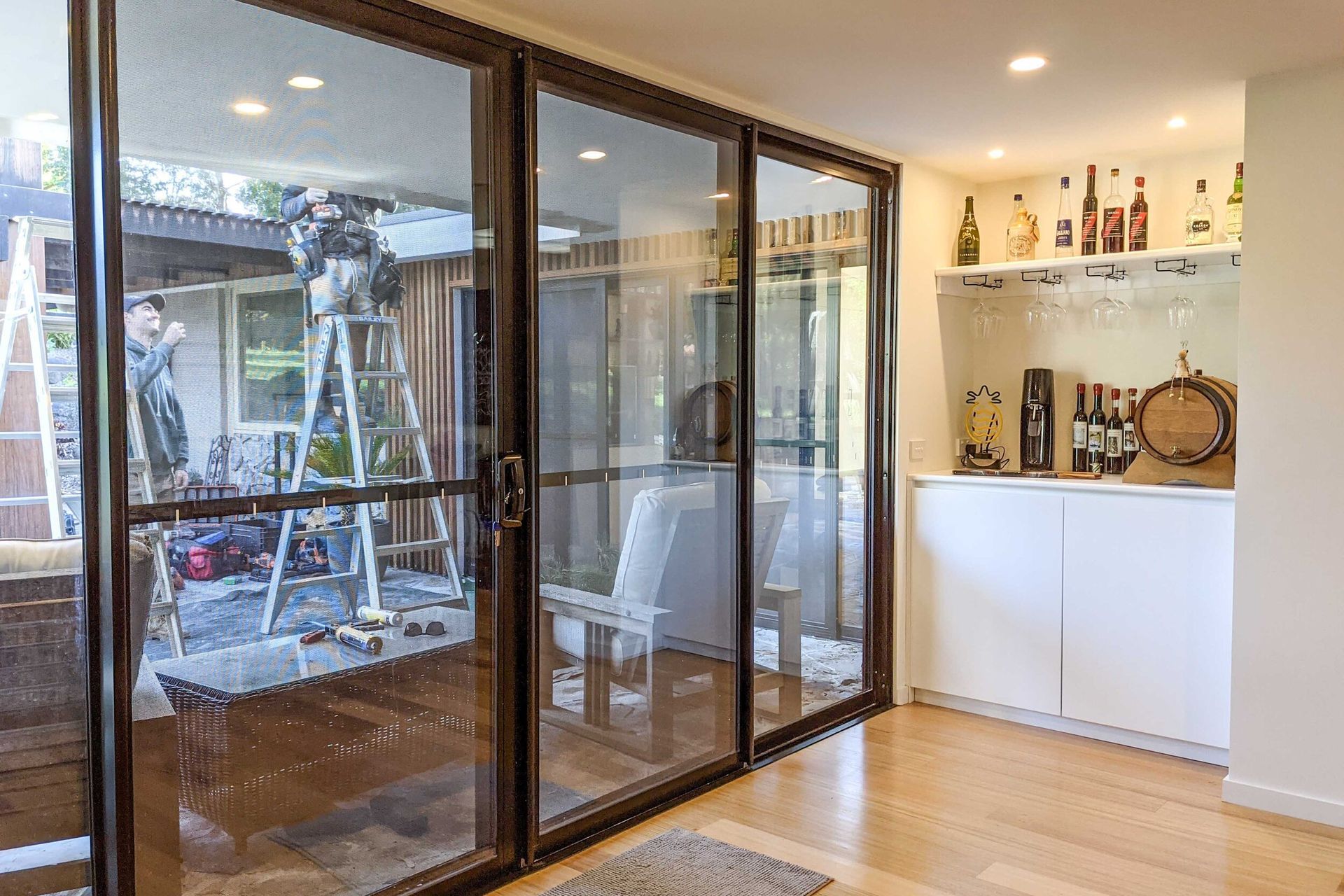 TEMPLESTOWE - Obriens Lane | Renovation &amp; Extensions