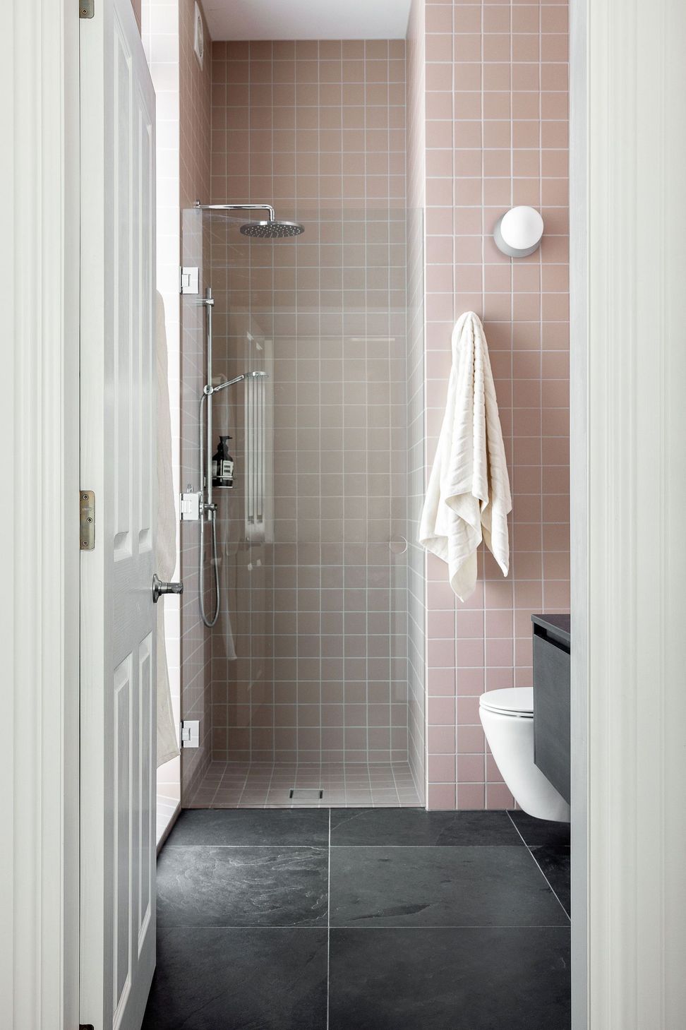 Mt Eden villa restoration