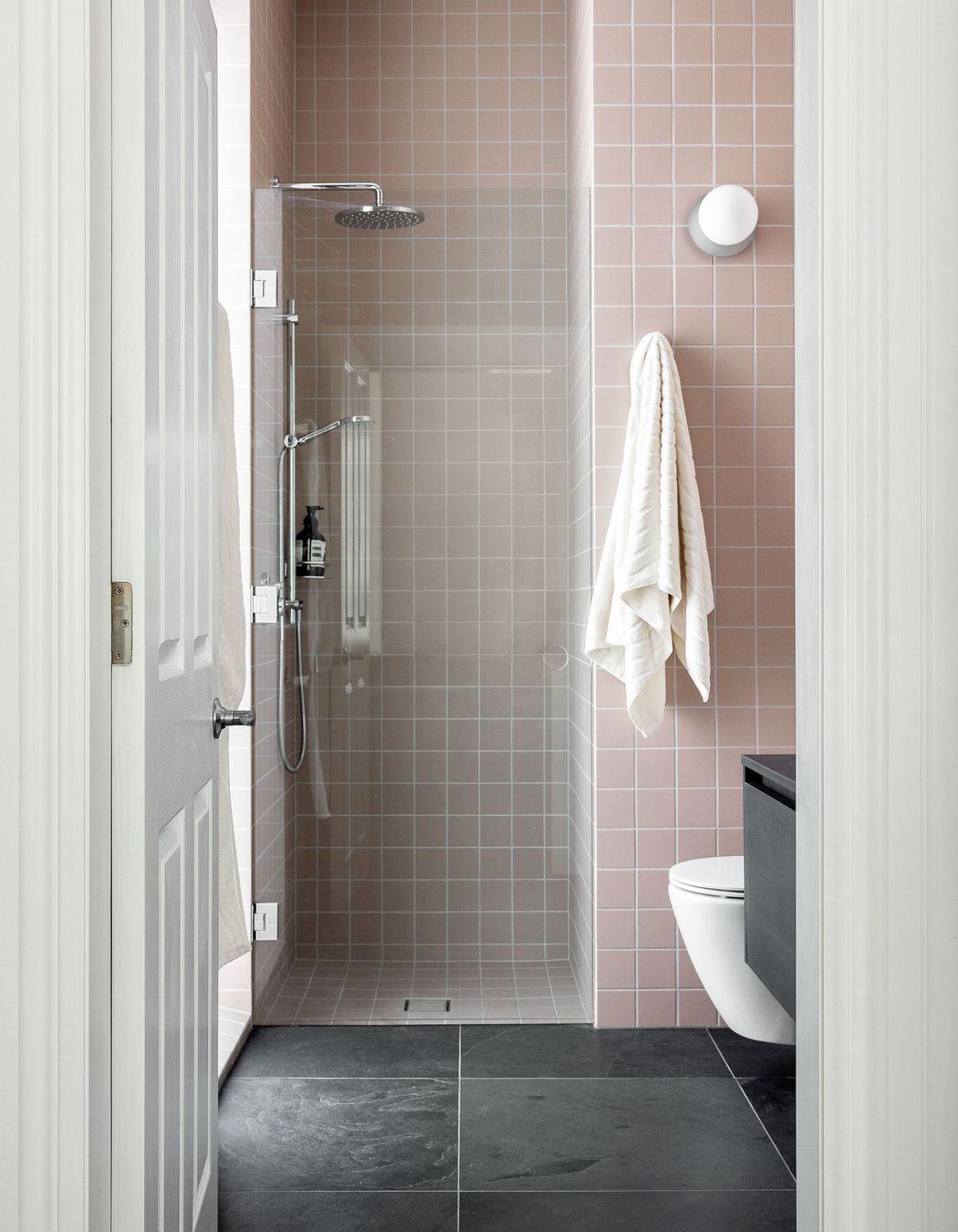 Mt Eden villa restoration