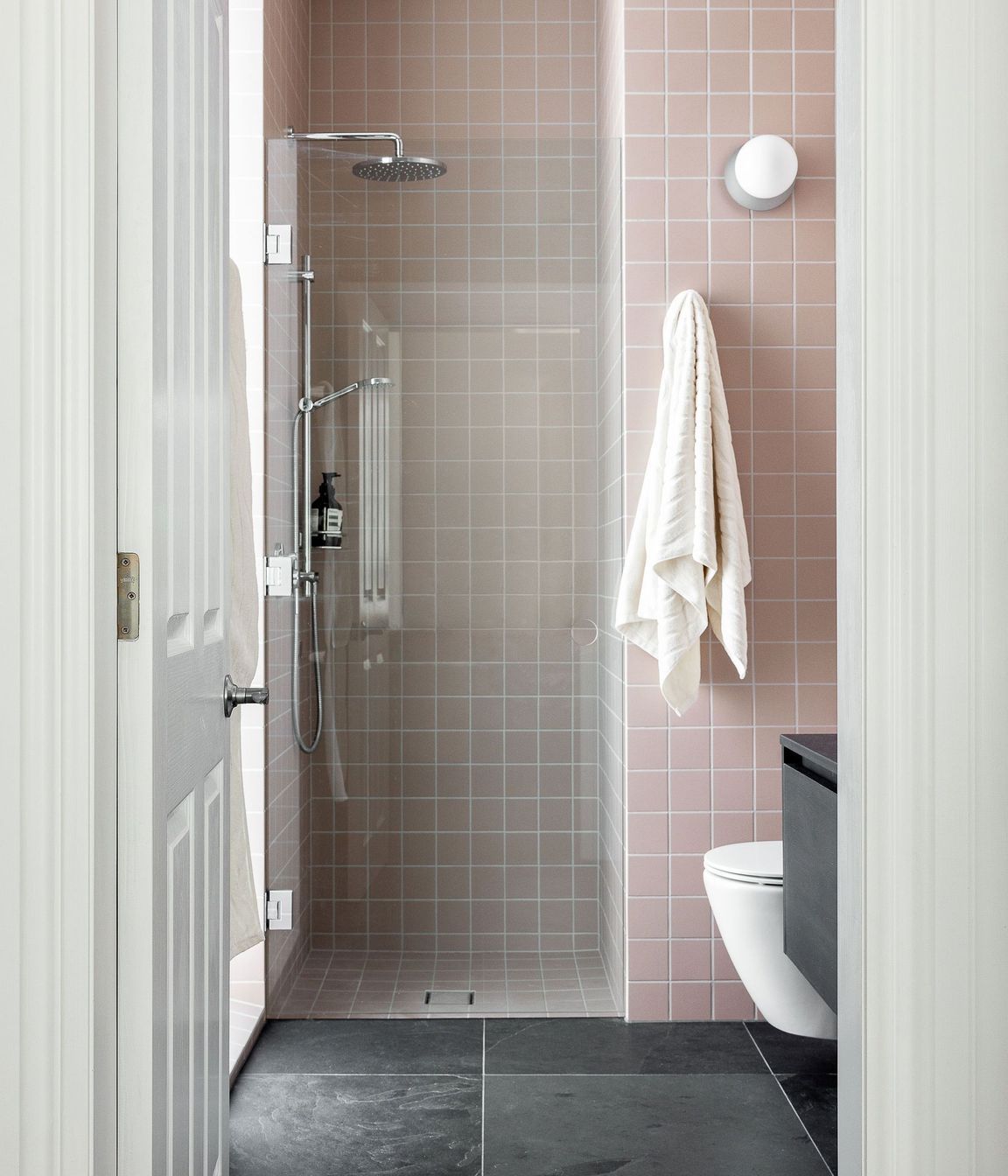 Mt Eden villa restoration