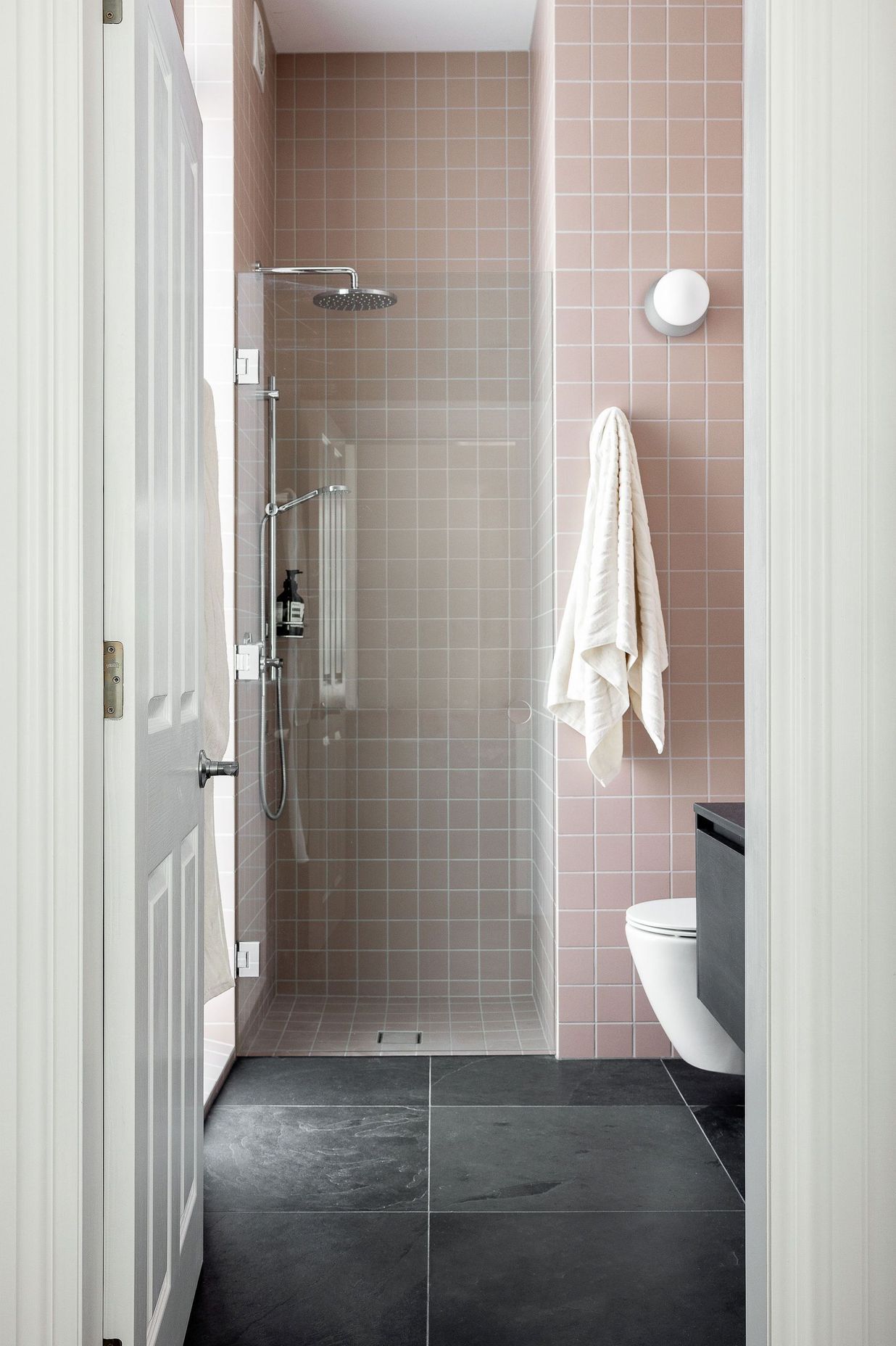 Mt Eden villa restoration