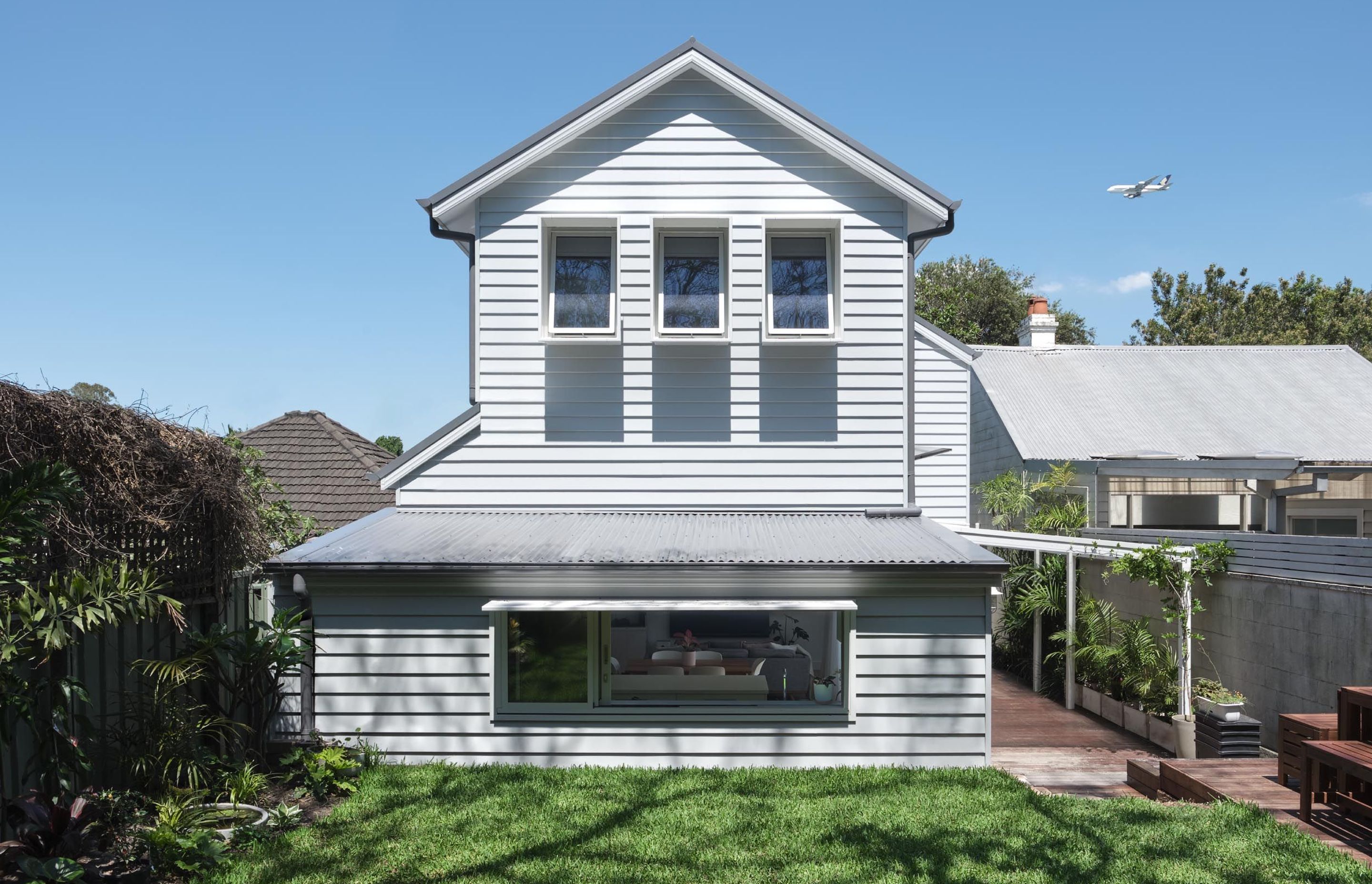 Rozelle II