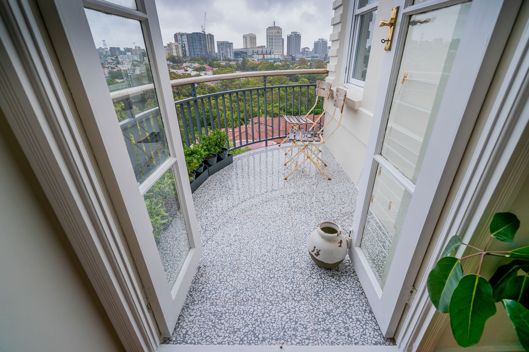 Bellevue Hill