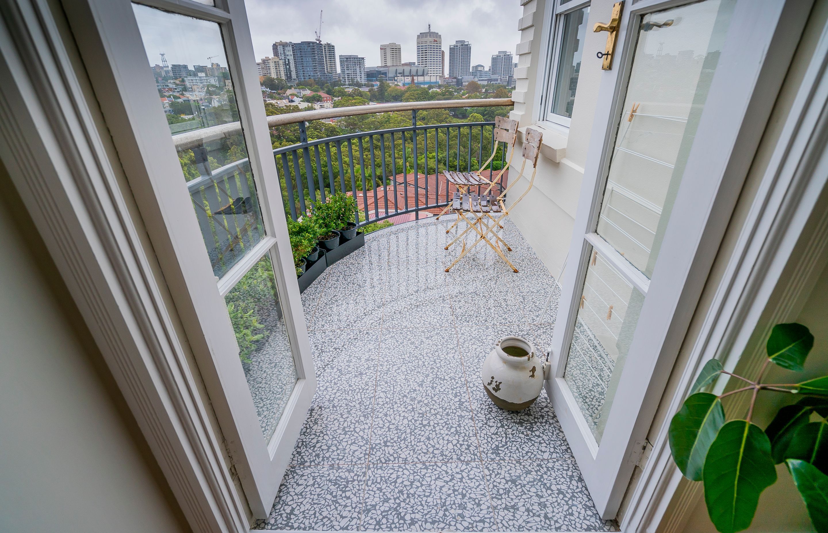 Bellevue Hill