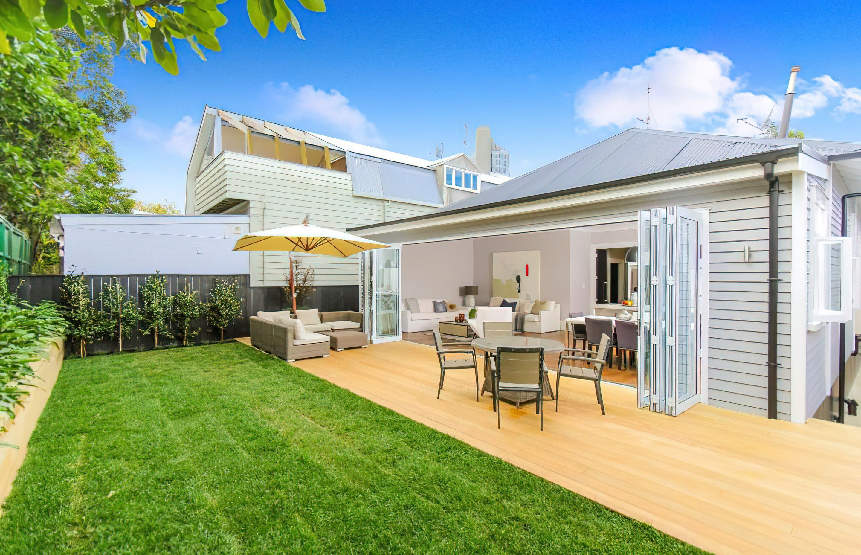 7 Islington Street, Ponsonby