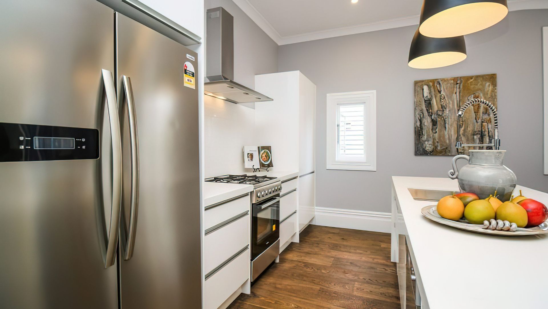 7 Islington Street, Ponsonby banner