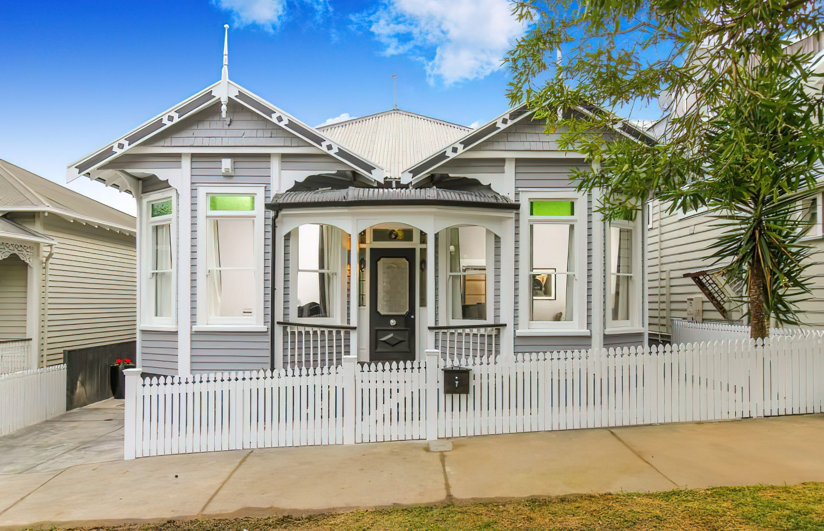 7 Islington Street, Ponsonby