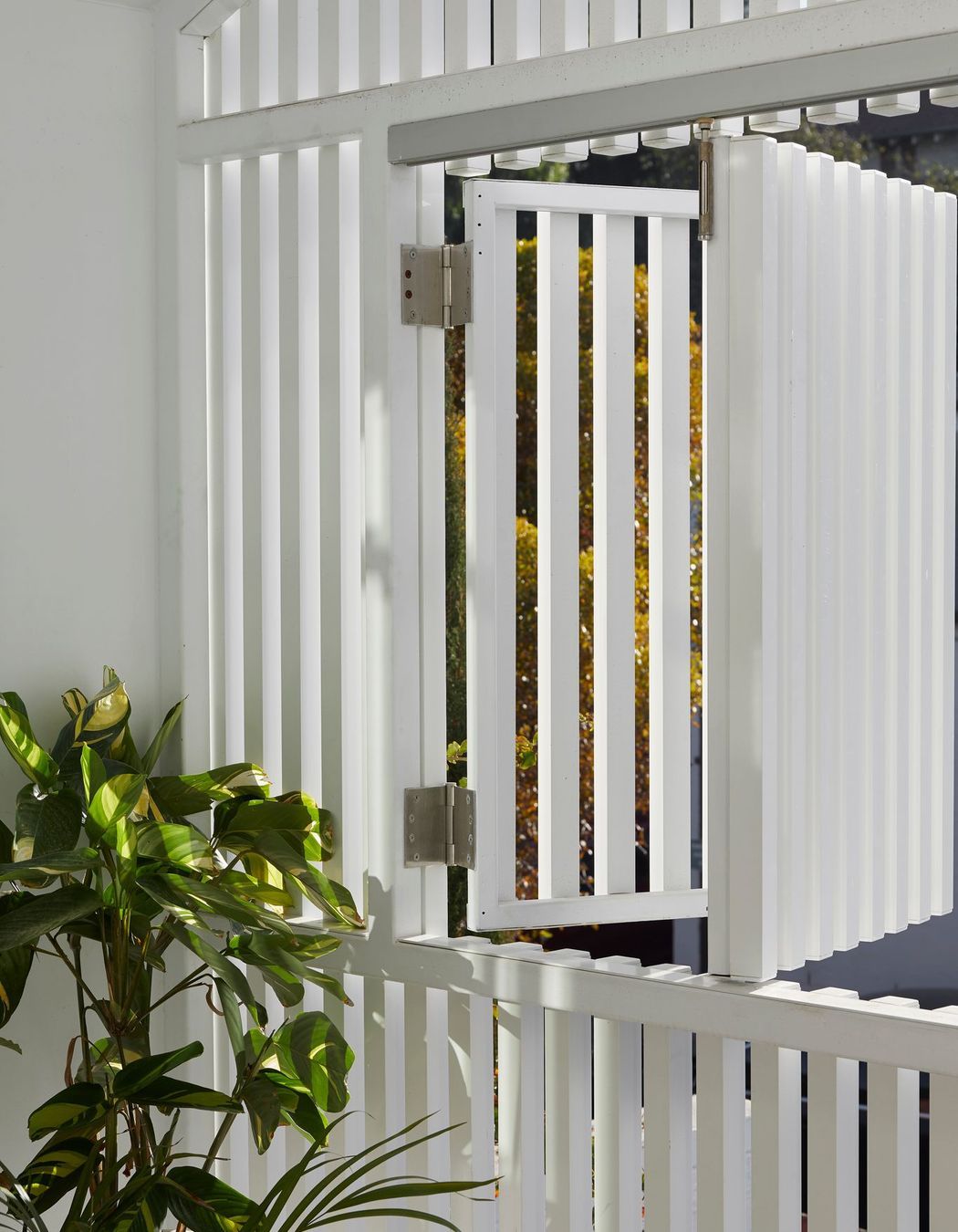 St Kilda Cottage House