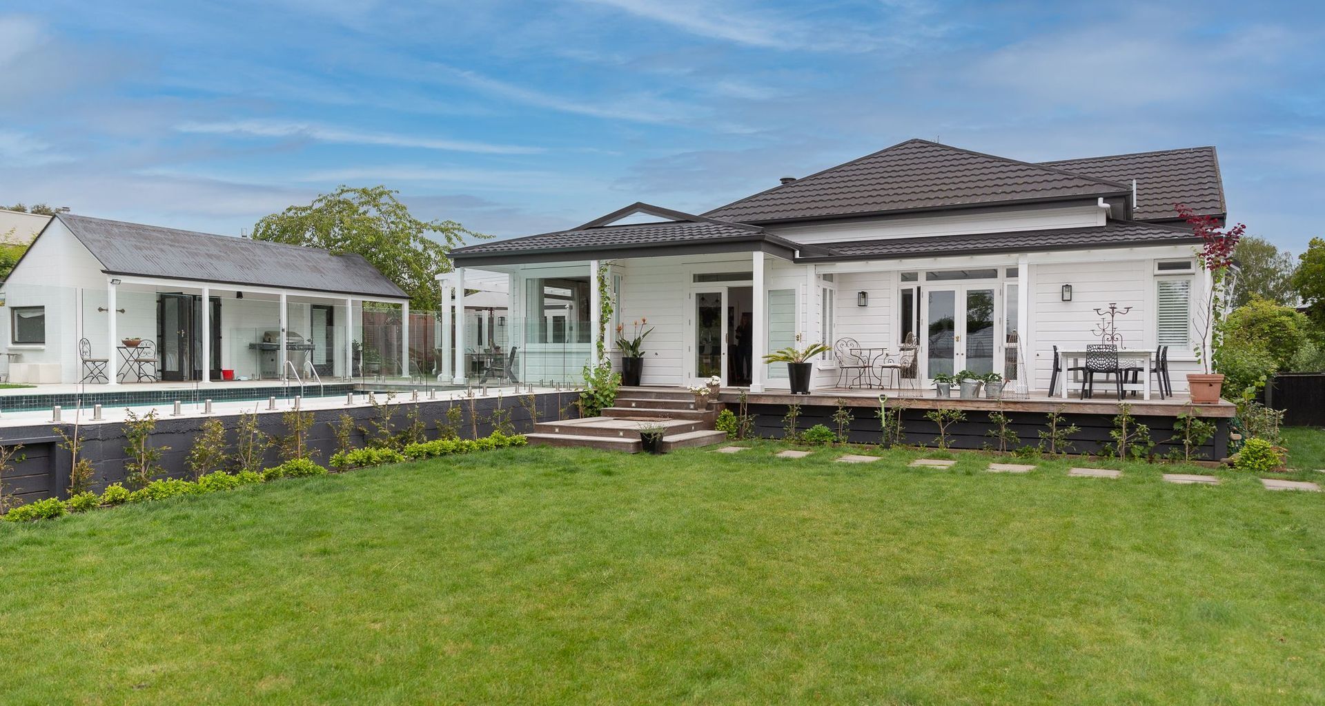 A Family Home With A Great Flow banner