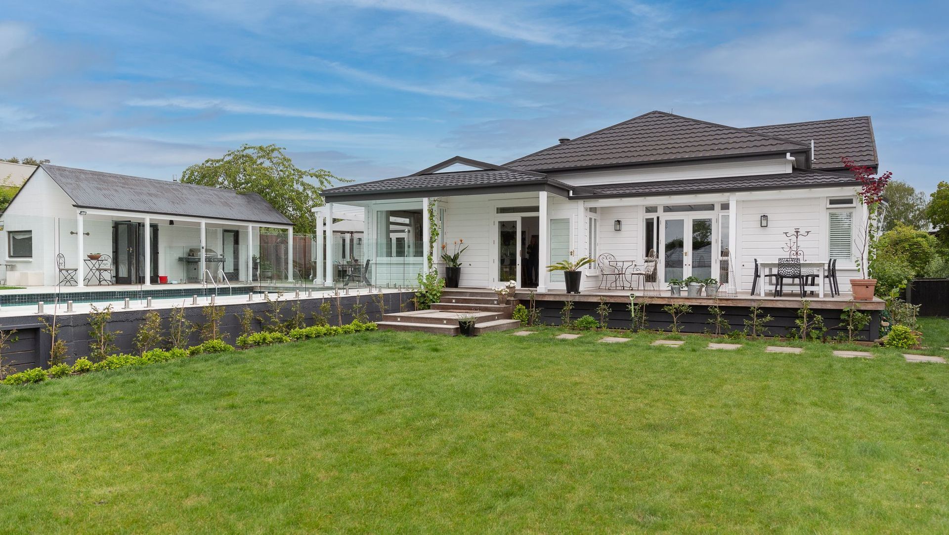 A Family Home With A Great Flow banner